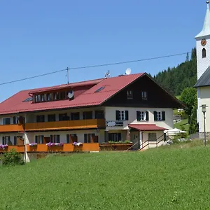- Katharina 2*, Jungholz Oostenrijk