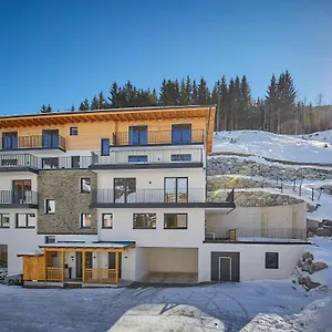 Wiesl , Saalbach-Hinterglemm Oostenrijk