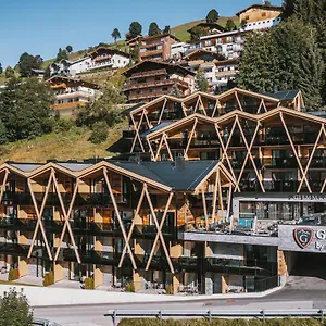 Glemm By Avenida Superior & Residences 4*, Saalbach-Hinterglemm Oostenrijk