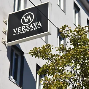 Versava , Wenen Oostenrijk