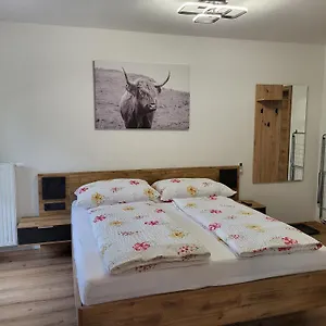 Brunnmeisterhof Salzbourg