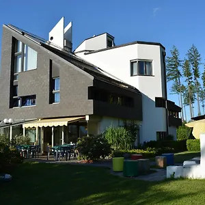 Hotel-pension Leitgebhof Innsbruck