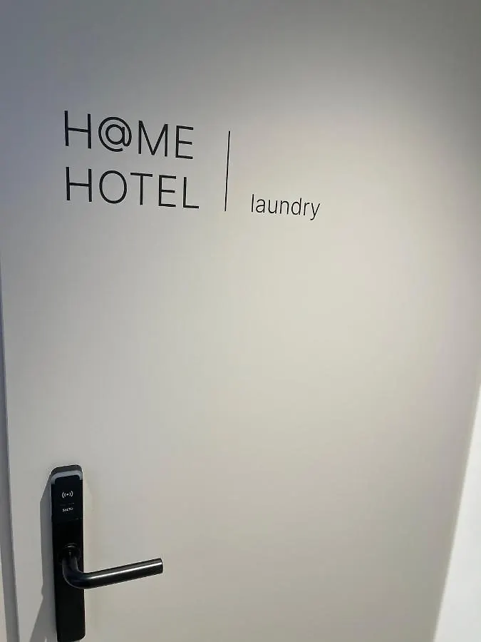 Hotel At Home - Late Arrival Self Check In Graz Austria
